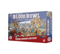 Blood Bowl - 200-01 - Third Season Edition! Games Workshop