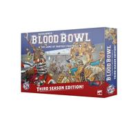 Blood Bowl - 200-01 - Third Season Edition! Games Workshop