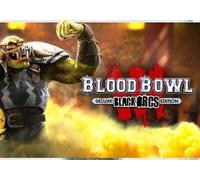 Blood Bowl 3: Black Orcs Edition (PC) Steam Key - GLOBAL