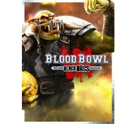 Blood Bowl 3 - Black Orcs Edition (PC) Steam Key GLOBAL