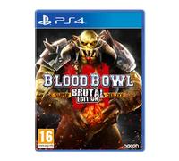 Blood Bowl 3: Brutal Edition (PS4)