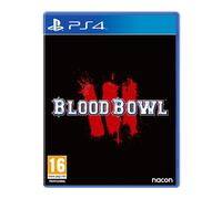 Blood Bowl 3: Brutal Edition (PS4) (PlayStation 4)