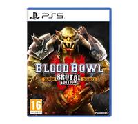 Blood Bowl 3 Brutal Super Deluxe Edition (100% UNCUT)