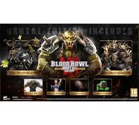 Blood Bowl 3 Brutal Super Deluxe Edition (100% UNCUT) (giocabile in tedesco)