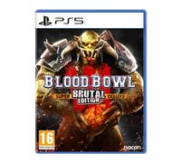BLOOD BOWL 3 - BRUTAL EDITION - SUPER DELUXE - ITA - PS5