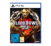 Blood Bowl 3 (PS5) DE-Version
