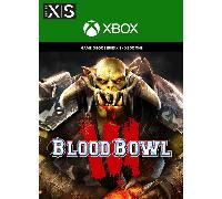 Blood Bowl 3 XBOX LIVE Key EUROPE