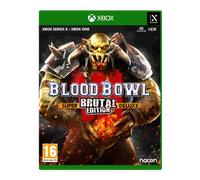 Blood Bowl 3 - Xbox Series X