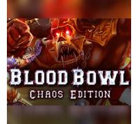 Blood Bowl: Chaos Edition (PC) Steam Key - EU
