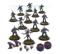 Blood Bowl: Dark Elf Naggaroth Nightmares | Box 12