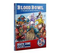 Blood Bowl: Death Zone (Inglese)