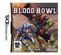 Blood bowl [Edizione : Francia]