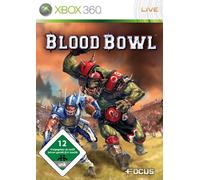 Blood Bowl [Edizione: Germania]