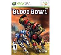 Blood Bowl Game XBOX 360 (Microsoft Xbox 360)