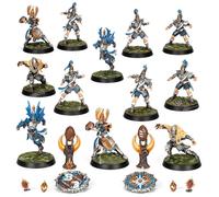 Blood Bowl | High Elf Blood Bowl Team | Box 12