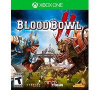 Blood Bowl II (輸入版:北米)