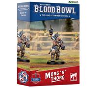 Blood Bowl - Morg 'n' Thorg 202-68