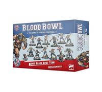 Blood Bowl - Team Nordiques : Norsca Rampagers