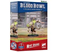 Blood Bowl - Rat Ogre 202-53