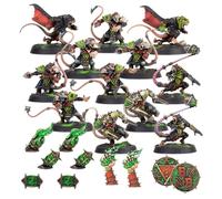 Blood Bowl: Skaven Team | Box 12