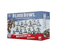 Blood Bowl - Team Nordiques : Norsca Rampagers