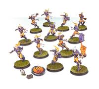 Blood Bowl: The Elfheim Eagles Team | Box 12
