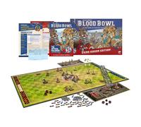 Blood Bowl - 200-01 - Third Season Edition! Games Workshop