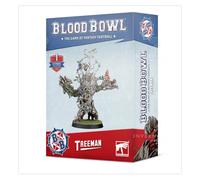 Games Workshop Blood Bowl - Braccio grande Treeman nero