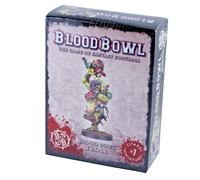 Blood bowl : Troll 200-24 Games Workshop