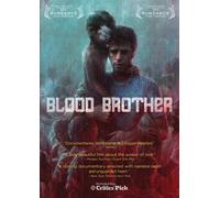 Blood Brother