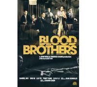 Blood brothers