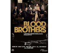 Blood Brothers??