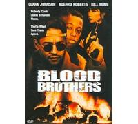 Blood Brothers - Blood Brothers
