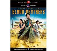 Blood Brothers - Blood Brothers