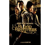 Blood Brothers - Blood Brothers