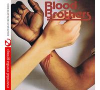 Blood Brothers - Blood Brothers