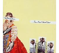 Blood Brothers - Burn Piano Island Burn