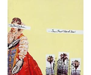 Blood Brothers - Burn Piano Island Burn
