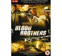 Blood Brothers [DVD] [2007] [Edizione: Regno Unito]
