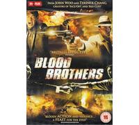 BLOOD BROTHERS -DVD-
