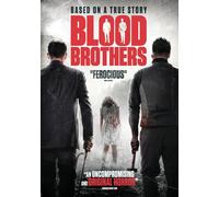 Blood Brothers (DVD)