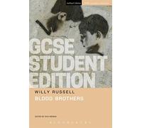 Blood Brothers GCSE Student Edition