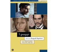 Blood Brothers ( I guappi ) (DVD)