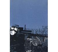 Blood Brothers - Jungle Rules Live