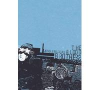 Blood Brothers - Jungle Rules Live: Reincarnate Music [Edizione: Regno Unito]