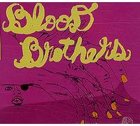 Blood Brothers - Love Rhymes With Hideous...