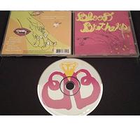 Blood Brothers - Love Rhymes With Hideous Car Wreck Ep