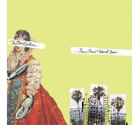 Blood Brothers - Piano Island Burn