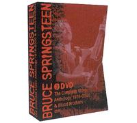 Blood Brothers - Video Anthology