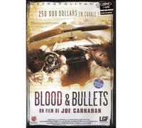 Blood & Bullets